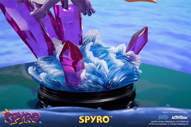 SPYRO™ REIGNITED – SPYRO™ STANDARD EDITION