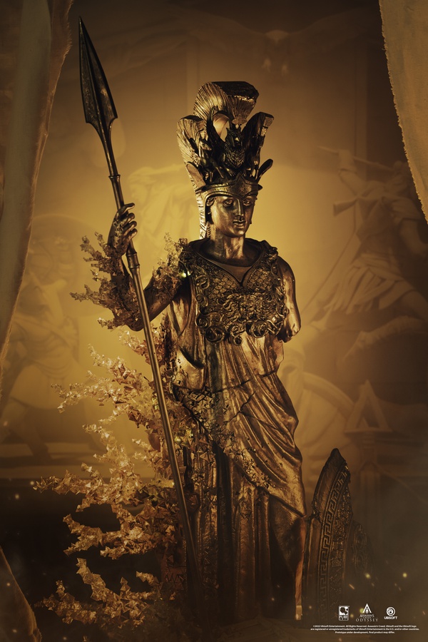 ANIMUS KASSANDRA