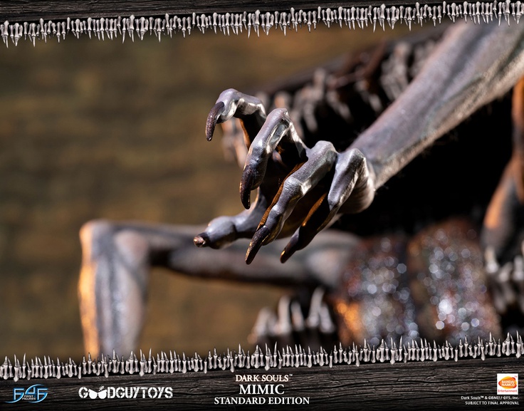 MIMIC STANDARD EDITION