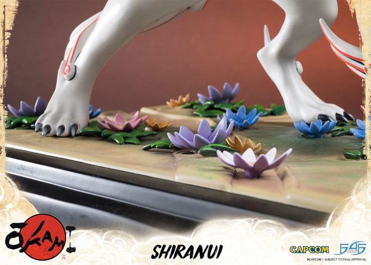 SHIRANUI (REGULAR)