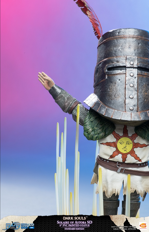 SOLAIRE OF ASTORA PVC