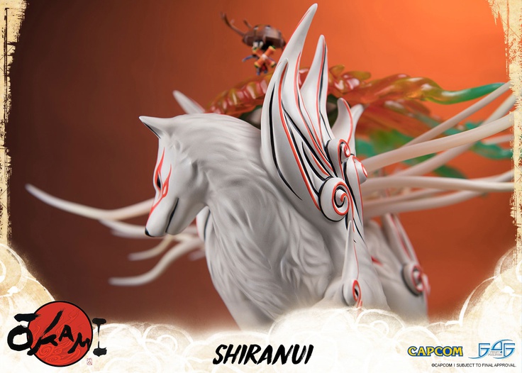 SHIRANUI (REGULAR)