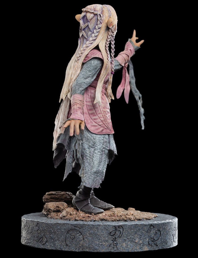 BREA THE GELFLING - 1:6 SCALE
