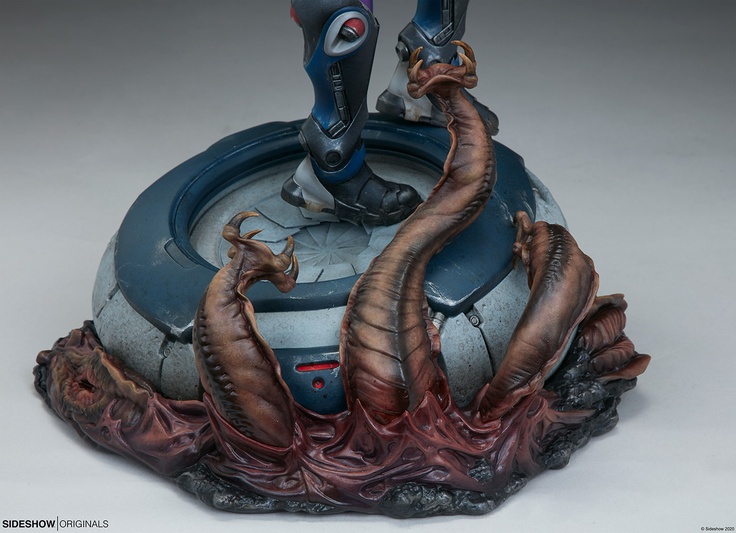 Bounty Hunter: Galactic Gun For Hire