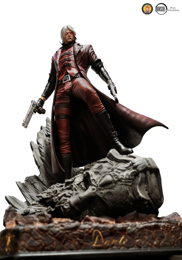 Dante 1/4 Scale - EX Edition