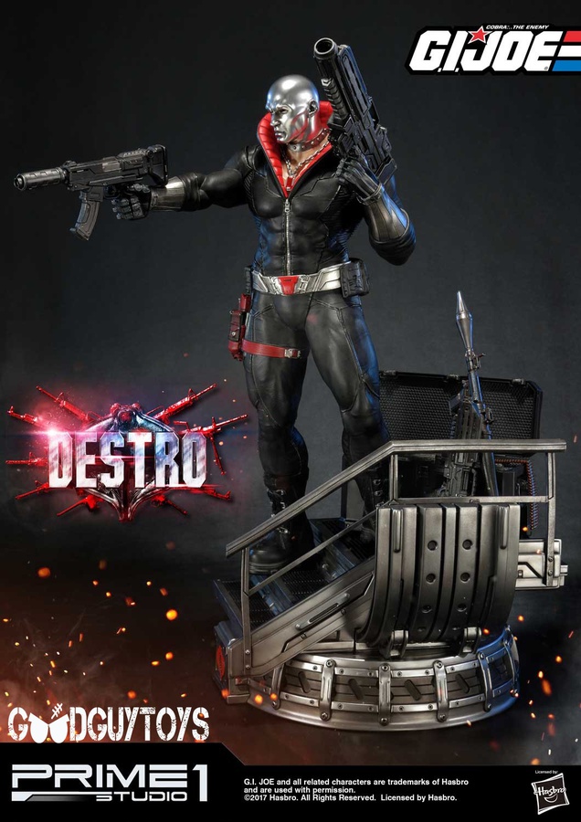 Destro