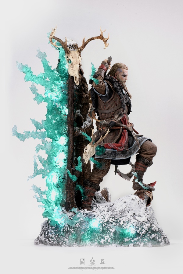 ASSASSIN’S CREED LEGACY