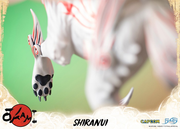 SHIRANUI (REGULAR)