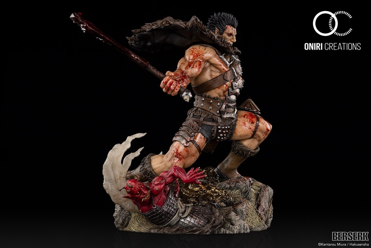 Zodd - The Immortal