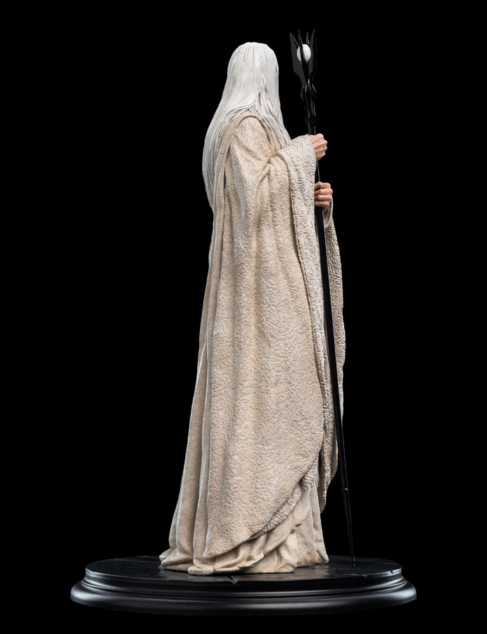 SARUMAN™ THE WHITE WIZARD