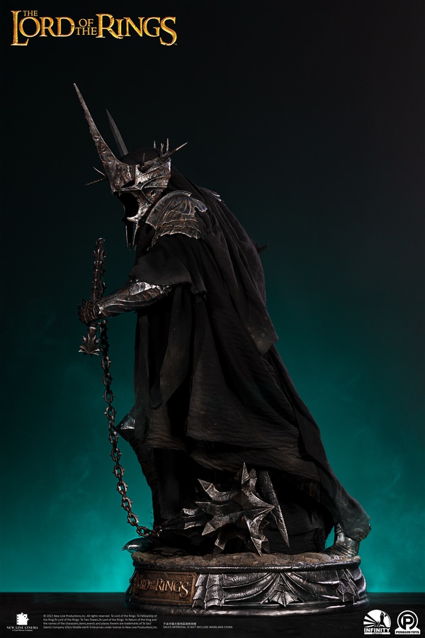 Witch King of Angmar 1:2 Scale