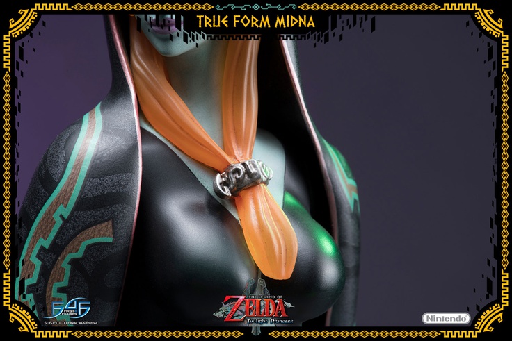 TRUE FORM MIDNA (REGULAR)