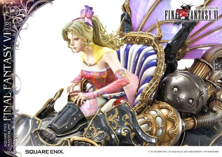Final Fantasy VI