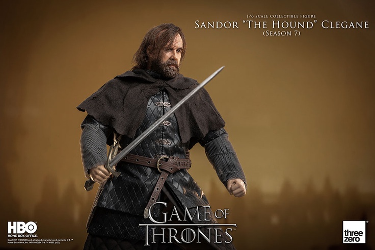 Sandor "The Hound" Clegane (Season 7)