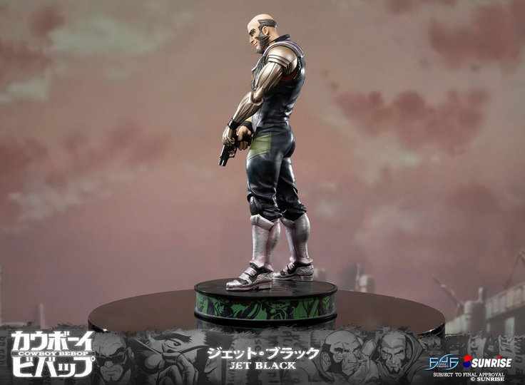 JET BLACK (STANDARD EDITION)