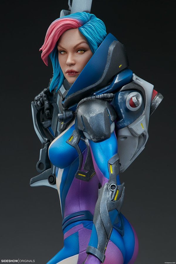 Bounty Hunter: Galactic Gun For Hire