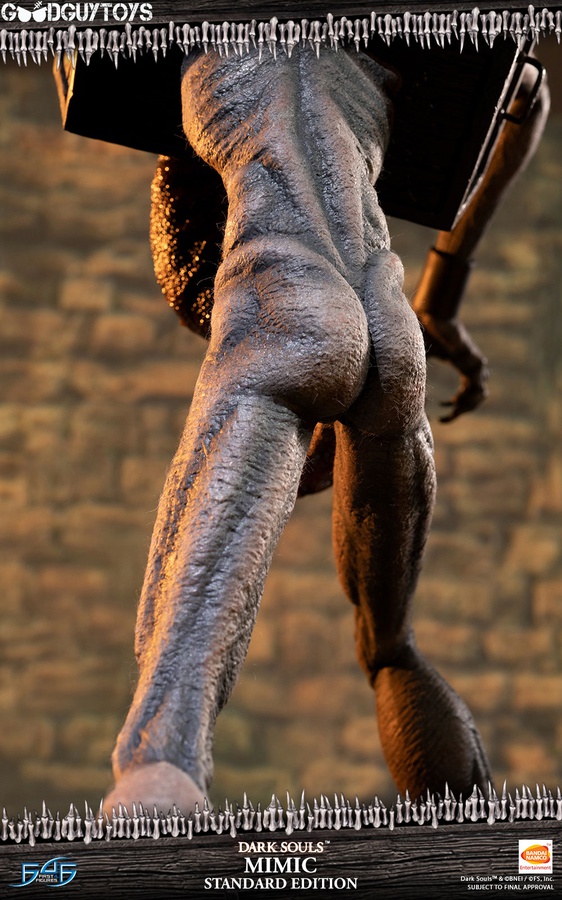 MIMIC STANDARD EDITION