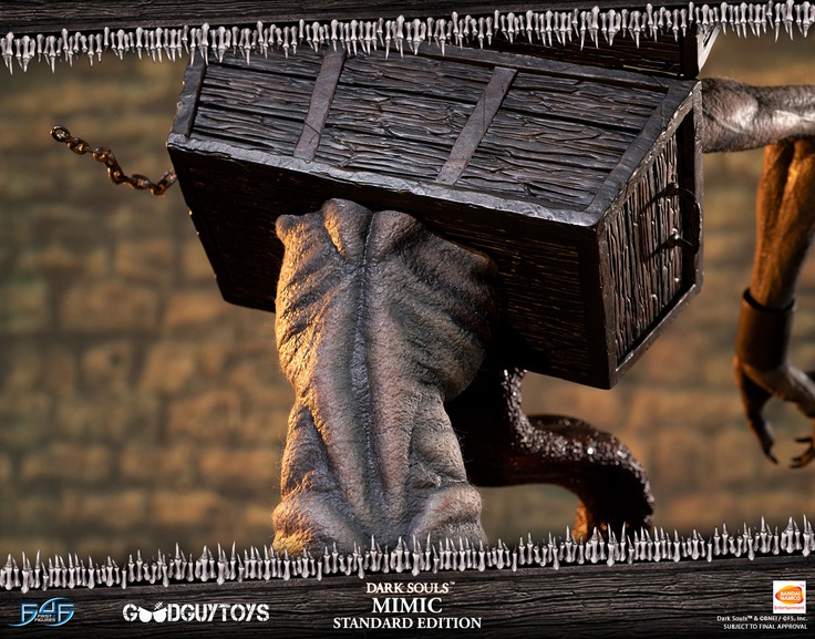 MIMIC STANDARD EDITION