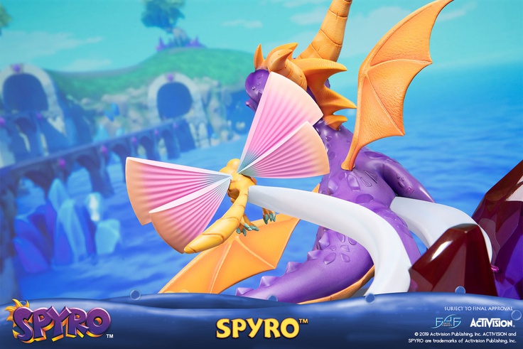 SPYRO™ REIGNITED – SPYRO™ STANDARD EDITION
