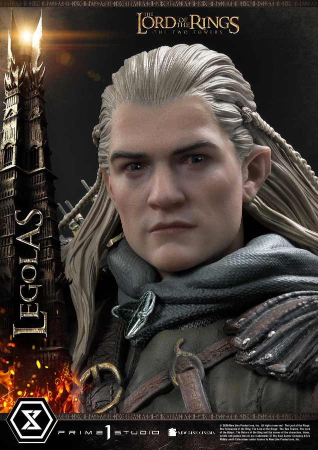Legolas - Bonus ver