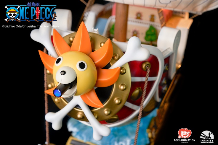 Thousand Sunny