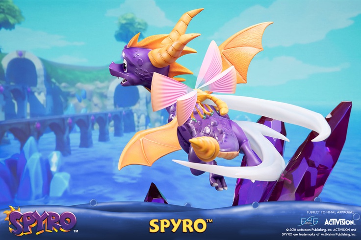 SPYRO™ REIGNITED – SPYRO™ STANDARD EDITION