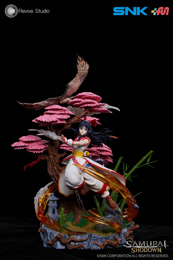 Nakoruru