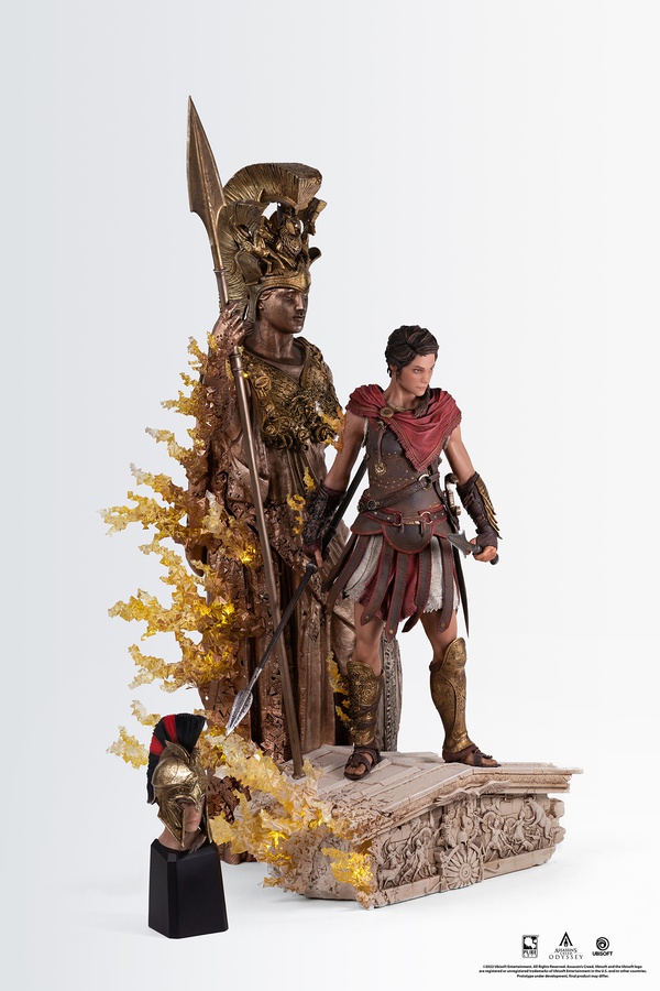 ANIMUS KASSANDRA