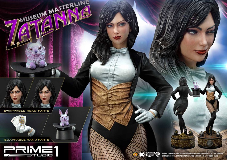 Zatanna