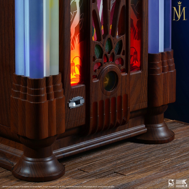 MICHAEL JACKSON SMOOTH CRIMINAL DELUXE EDITION