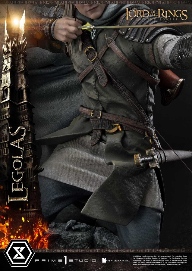 Legolas - Bonus ver