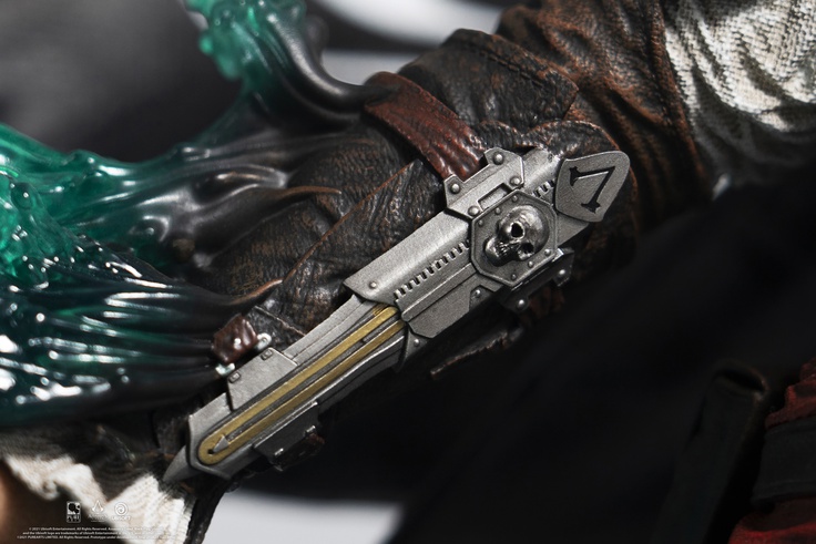 ANIMUS EDWARD