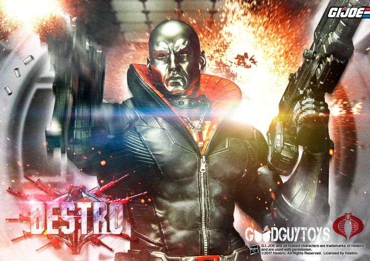 Destro