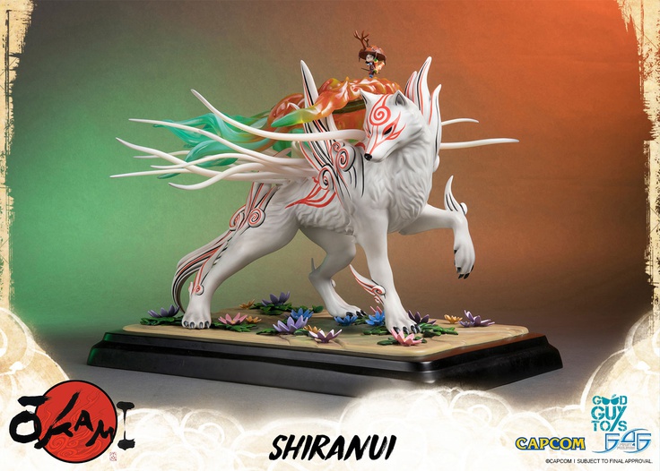 SHIRANUI (REGULAR)