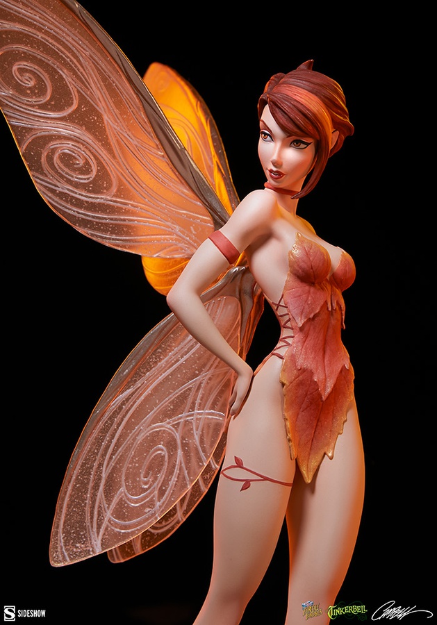 Tinkerbell (Fall Variant)