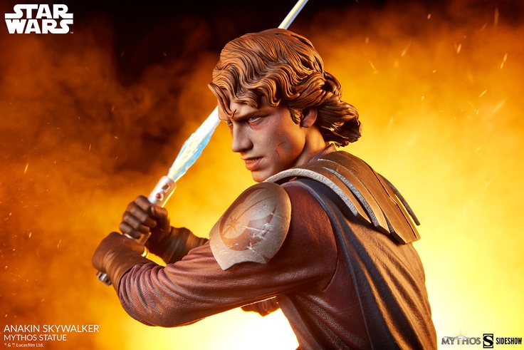 Anakin Skywalker™ Mythos