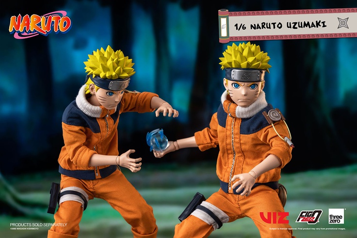 Naruto Uzumaki