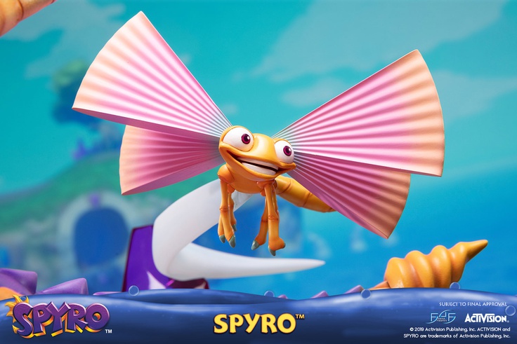 SPYRO™ REIGNITED – SPYRO™ STANDARD EDITION
