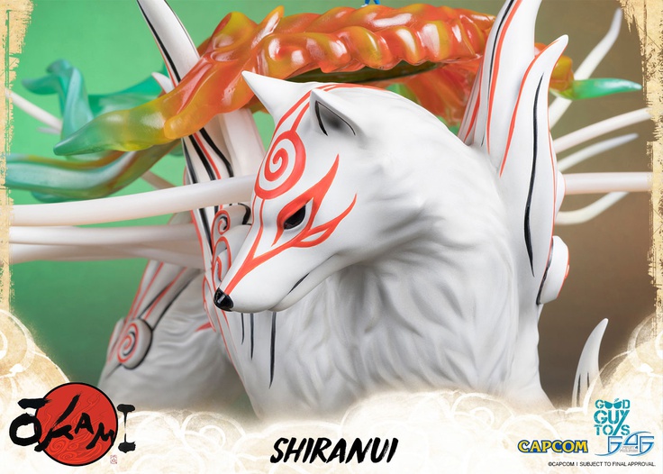 SHIRANUI (REGULAR)