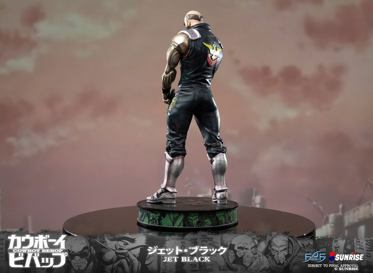 JET BLACK (STANDARD EDITION)