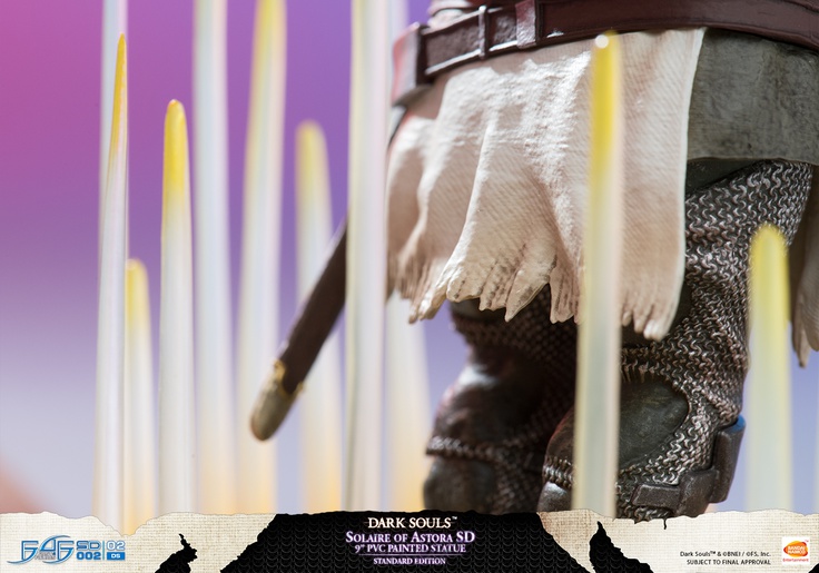 SOLAIRE OF ASTORA PVC