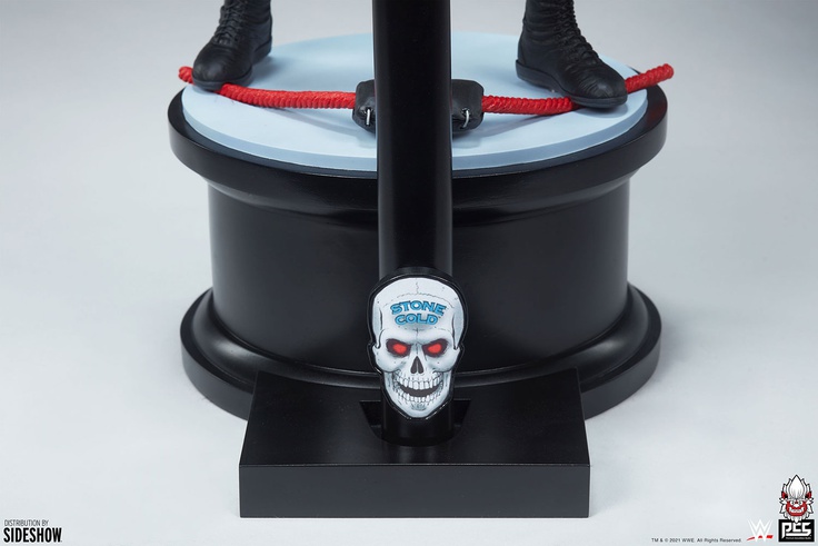 "Stone Cold" Steve Austin