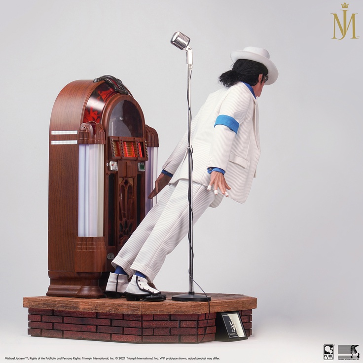 MICHAEL JACKSON SMOOTH CRIMINAL DELUXE EDITION