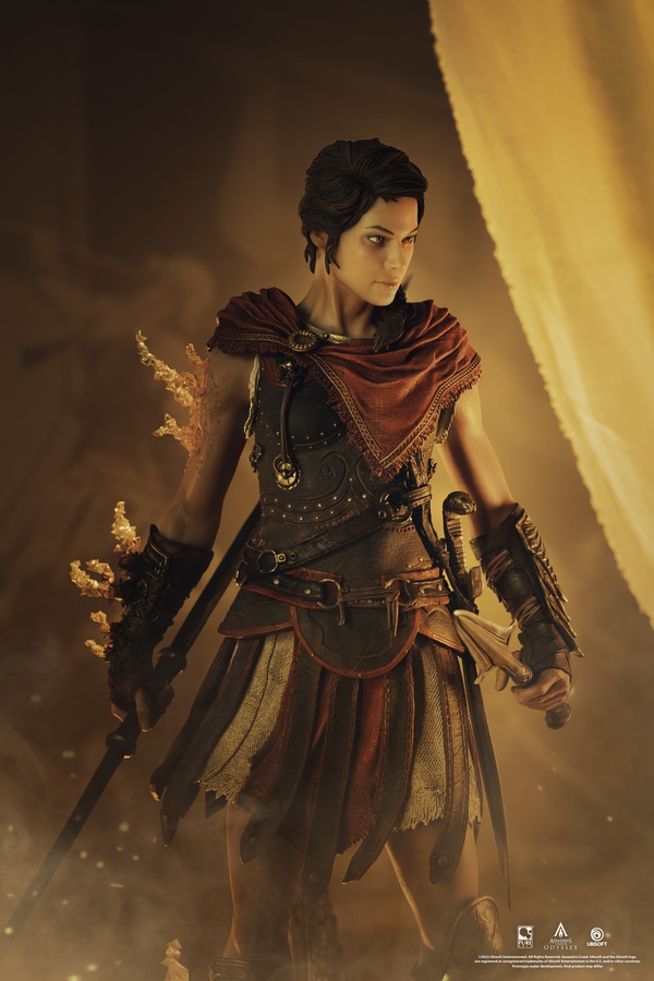 ANIMUS KASSANDRA