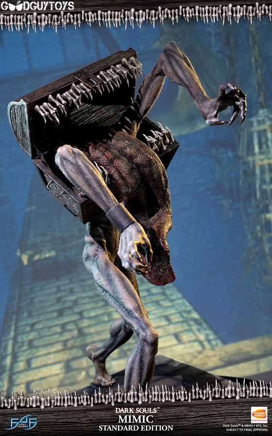 MIMIC STANDARD EDITION