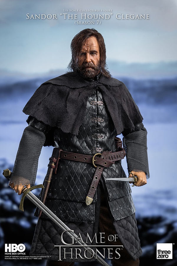 Sandor "The Hound" Clegane (Season 7)