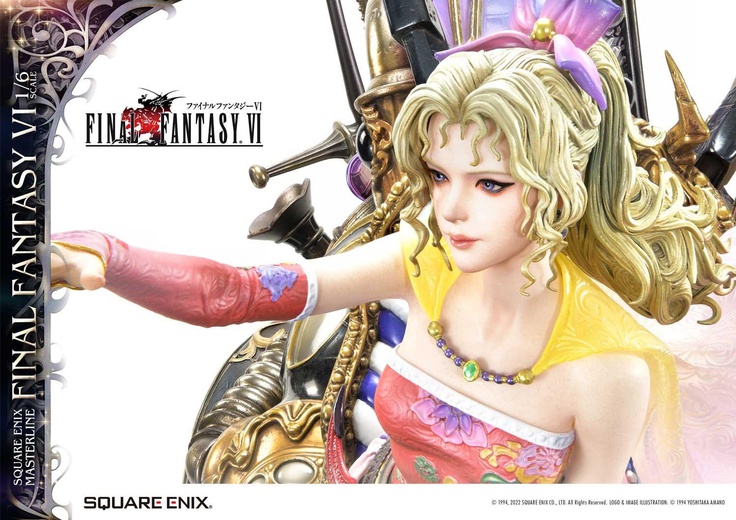 Final Fantasy VI