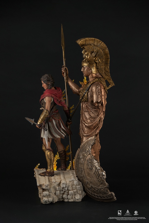 ANIMUS KASSANDRA