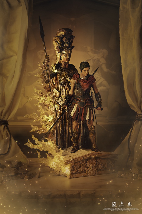 ANIMUS KASSANDRA