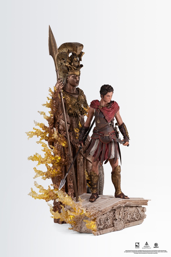 ANIMUS KASSANDRA